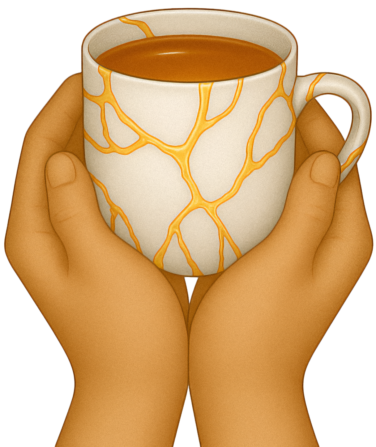 Иллюстрация помощи